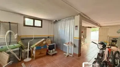 Chalet in Olivella photo 15