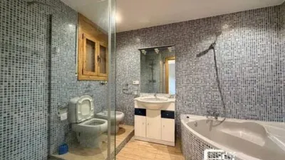 Chalet in Olivella photo 16