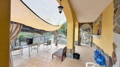 Chalet in Olivella photo 6