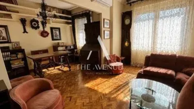 Apartment in Madrid photo 6