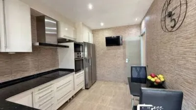 Terraced house in Canyelles photo 7