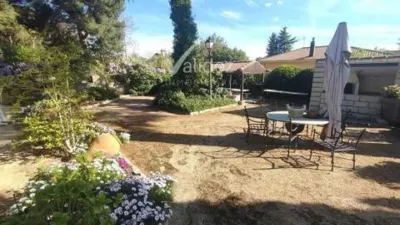 Chalet in Los Molinos photo 41