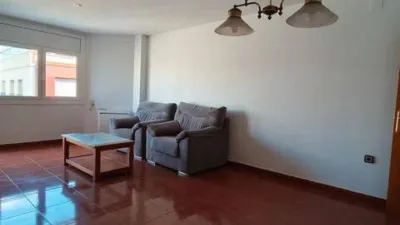 Flat in Centre photo 2