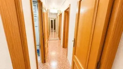 Piso – Benidorm - Más