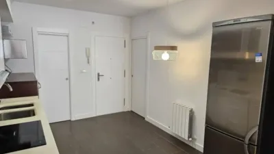 Apartment on Intxaurrondo Street photo 5