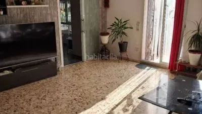 Apartment on Carrer Dolorosa photo 19
