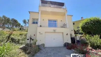 Chalet in Olivella photo 29
