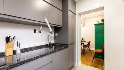 Apartment in Sol photo 34