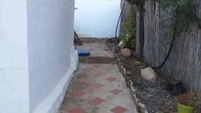 Rustic house in Almogía photo 8