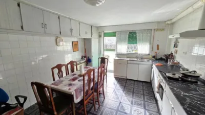 Apartment on Francisco Ibarra Street photo 2
