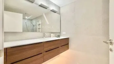 Apartment in El Viso photo 16