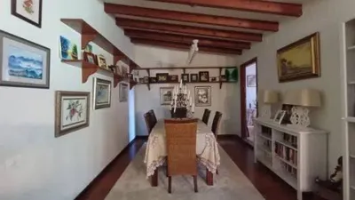 Casa rústica en Camí Son Baucanet photo 8
