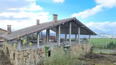 Chalet in Andikoa Auzoa photo 4