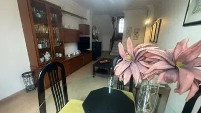 Terraced house on Calle Nueva photo 67
