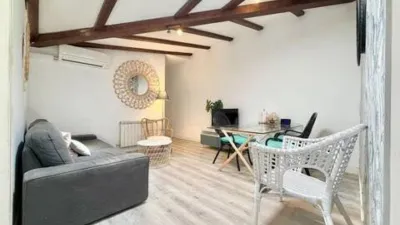 Apartment in Palacio photo 2
