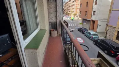 Piso en calle de Francisco Ibarra photo 13