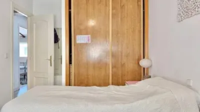 Apartment in Palacio photo 19