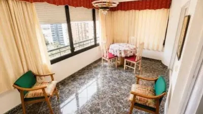 Apartment on Calle del Esperanto photo 9
