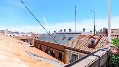 Attic in Embajadores-Lavapiés photo 32