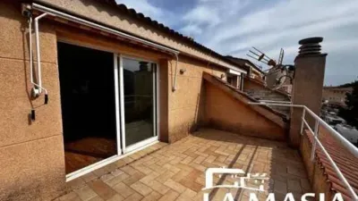 Townhouse in El Poal photo 20