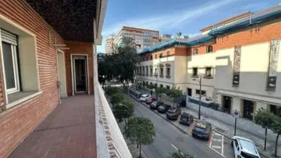Apartment on Jaime I 'El Conquistador' Street photo 17