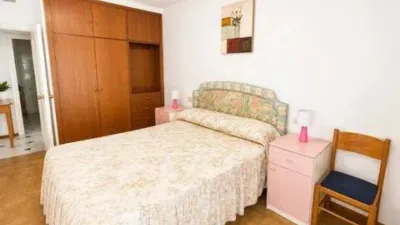 Piso – Benidorm - Más