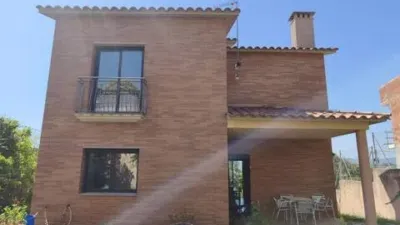 Chalet in Abrera photo 33