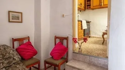 Terraced house on Calle de la Tercera Bandera photo 9