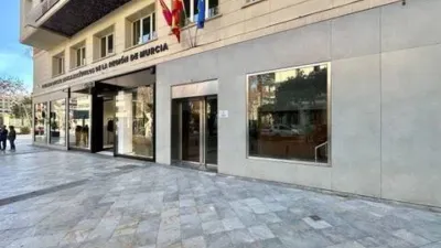 Apartment on Jaime I 'El Conquistador' Street photo 2