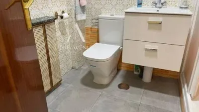Apartment in Adelfas photo 16