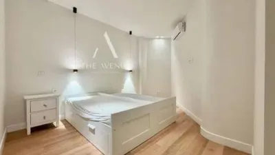 Apartment in Guindalera photo 14