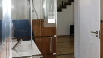 Chalet in Albolote photo 26