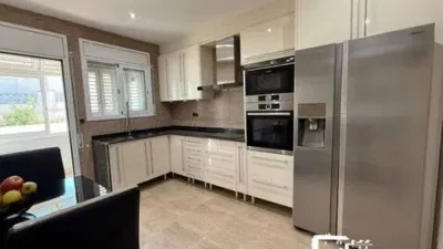 Terraced house in Canyelles photo 8
