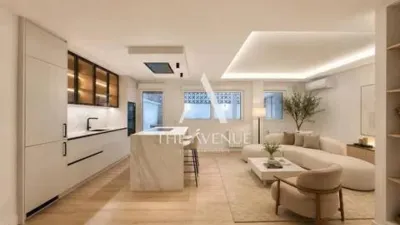 Apartment in El Viso photo 6