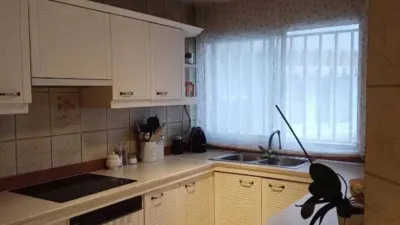 Piso – Alacant / Alicante, l'Eixample, l'Alacantí - Vista 4