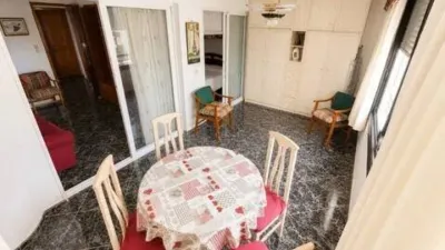 Apartment on Calle del Esperanto photo 8