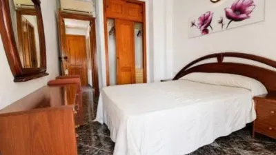 Apartment on Calle del Esperanto photo 12
