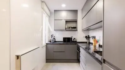 Apartment in Sol photo 35