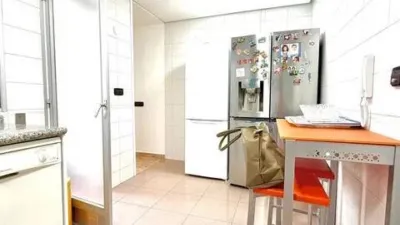 Apartment on San Antón Street photo 6