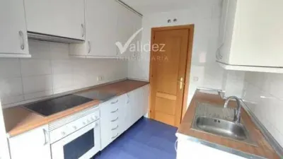 Apartment in Abantos-Monte Carmelo-El Rosario photo 4