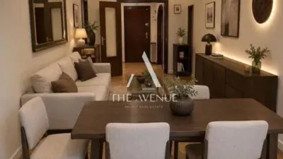 Apartment in Adelfas photo 5