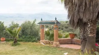 Casa rústica en Periana photo 38