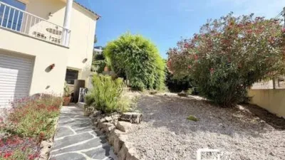 Chalet in Olivella photo 3