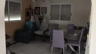 Chalet in El Palmar photo 31