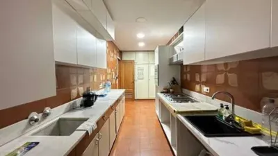 Apartment in El Pla del Remei photo 15