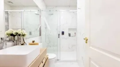 Apartment in Sol photo 25