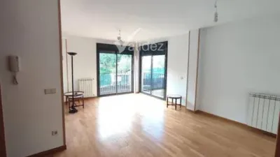 Apartment in Abantos-Monte Carmelo-El Rosario photo 8