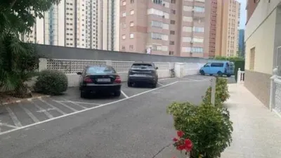 Apartment on Avenida de Juan Fuster, Zaragoza photo 15