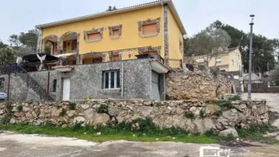 Chalet in Olivella photo 30