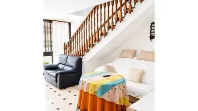 Chalet on Calle de Suiza photo 7